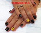 Nail Art Ongles La Rochelle